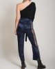 Encaje Blue Pants Encaje Blue Pants