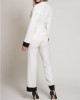 Jackie Blazer White