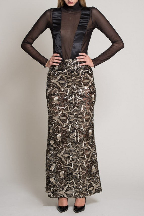 Jasmine Skirt