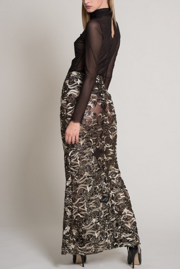 Jasmine Skirt