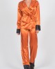 Leo Ginger Orange Pants Leo Ginger Orange Pants