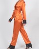 Leo Ginger Orange Pants Leo Ginger Orange Pants