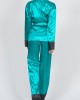 Leo Teal Green Pants Leo Teal Green Pants