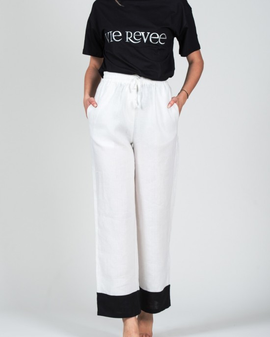 Casablanca White Pants 