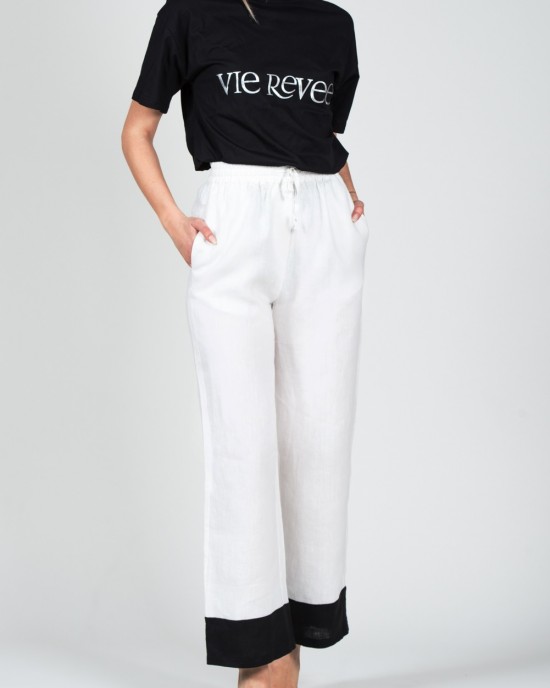 Casablanca White Pants 