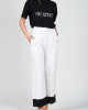 Casablanca White Pants 