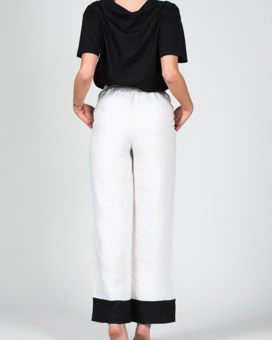 Casablanca White Pants 