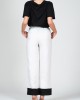 Casablanca White Pants 