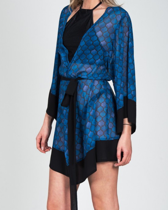 Marrakech Short Kimono Marrakech Short Kimono