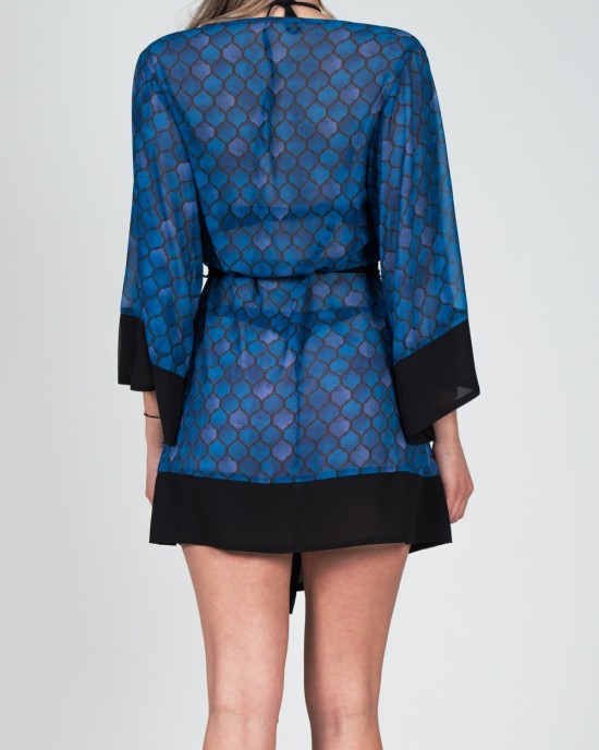 Marrakech Short Kimono Marrakech Short Kimono