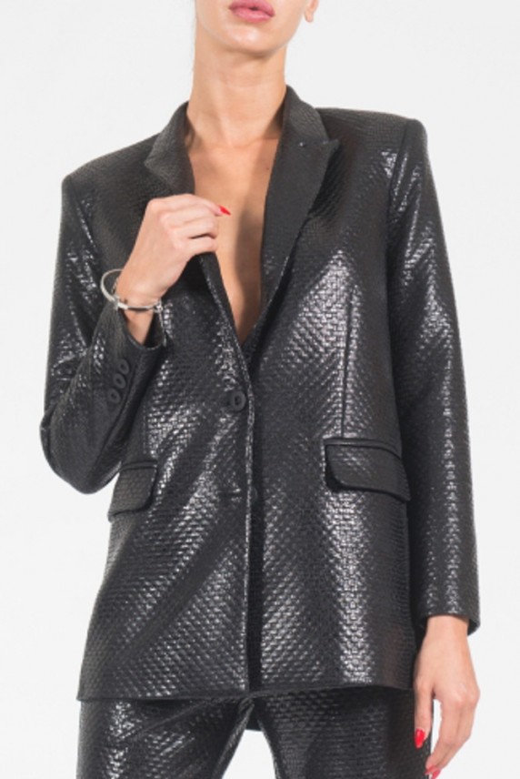 Rodeo Blazer