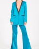 Laguna Blazer Blue