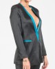 Laguna Blazer Black