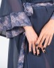 Amethyst Mix kimono