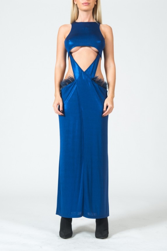 Bagitta Dress
