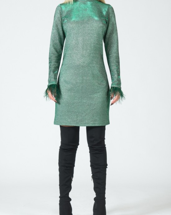 Constance Green Dress Constance Green Dress