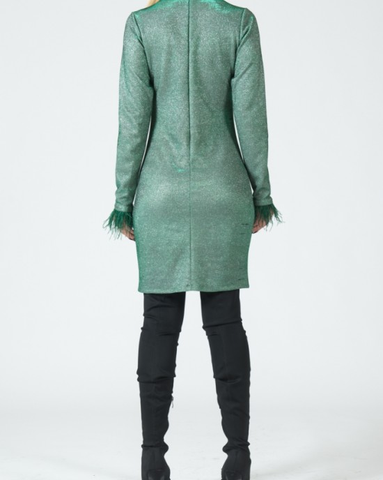 Constance Green Dress Constance Green Dress