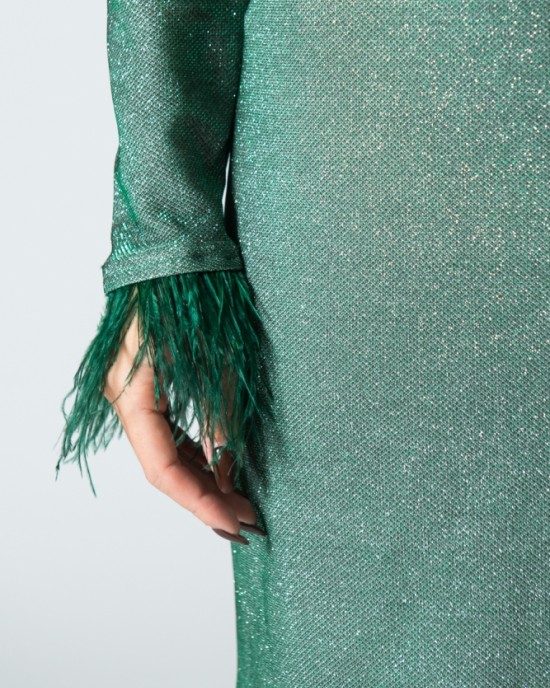 Constance Green Dress Constance Green Dress