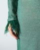 Constance Green Dress Constance Green Dress