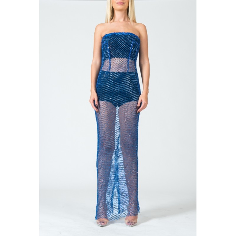 Lucinda Dress
