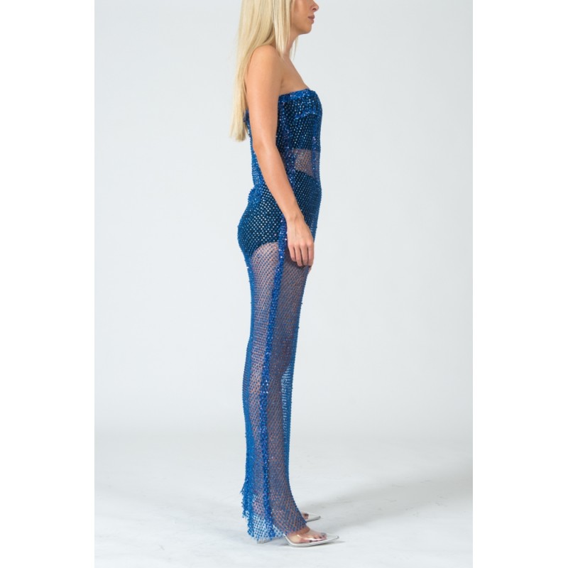Lucinda Dress