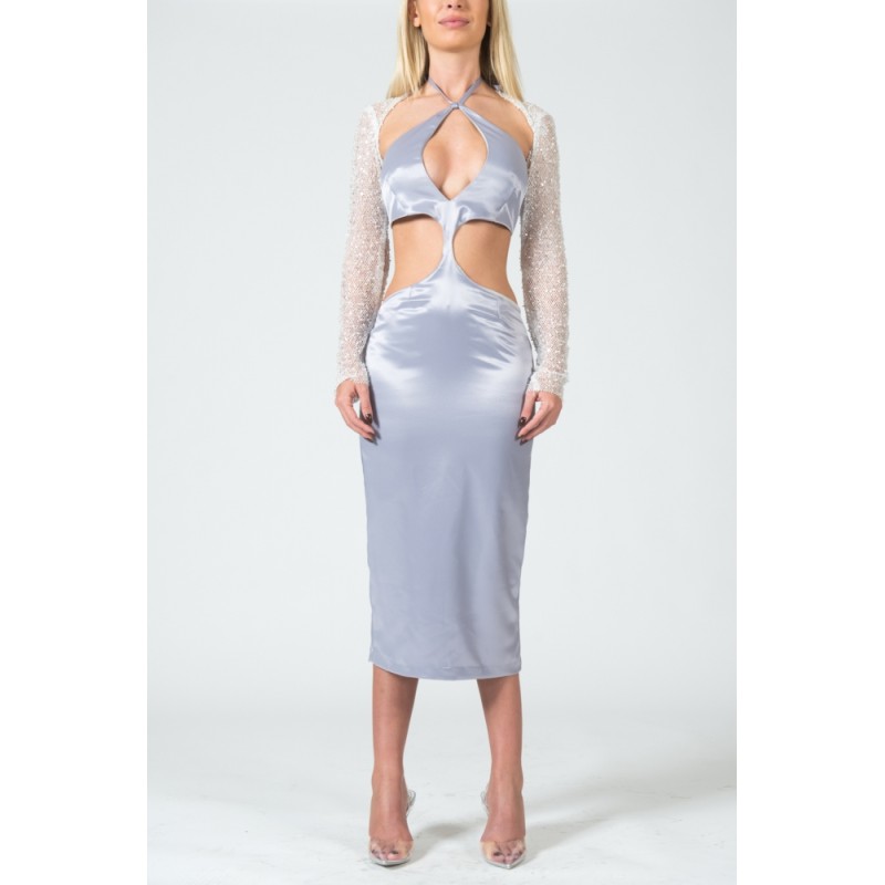Priscilla dress