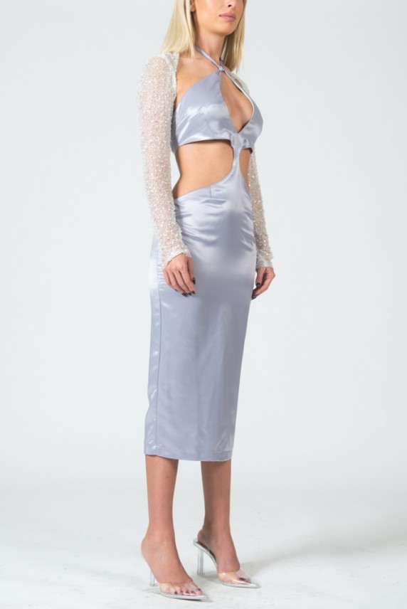 Priscilla dress