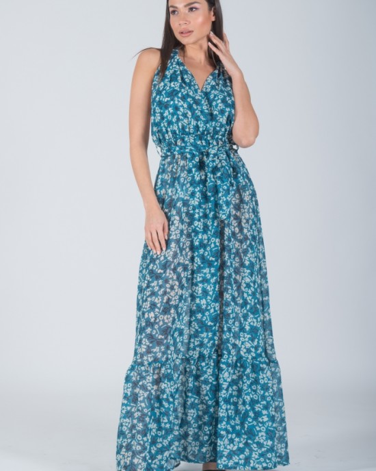 Keyla Long Dress