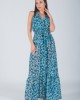 Keyla Long Dress