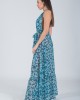 Keyla Long Dress