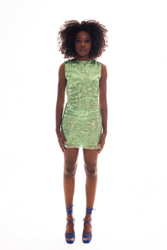 Alice Dress