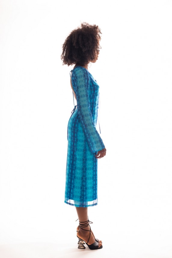 Amelia Dress