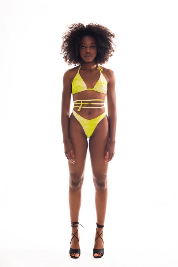 Magnolia Bikini