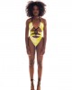 Magnolia One Piece Swimsuit