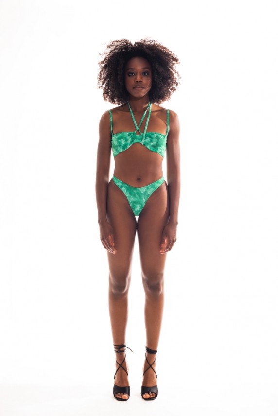 Zafron Swimsuit