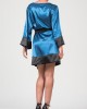 Soho Blue Kimono Soho Blue Kimono