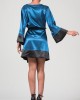 Soho Blue Kimono Soho Blue Kimono