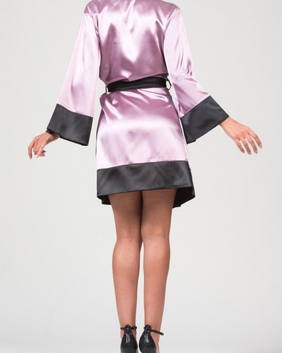 Soho Violet Kimono Soho Violet Kimono