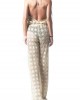 Melanie Gold Lace Jumpsuit